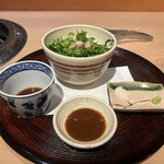 日本焼肉はせ川 - 