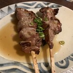 鳥焼処 鳥ぼん - 