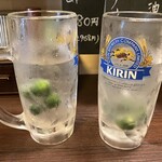 鳥焼処 鳥ぼん 本店 - 