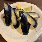 鳥焼処 鳥ぼん - 