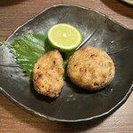 鳥焼処 鳥ぼん - 