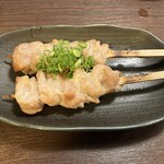鳥焼処 鳥ぼん - 