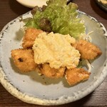 鳥焼処 鳥ぼん - 