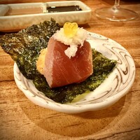 串揚げキッチン だん 十三店 - 