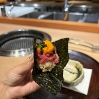 日本焼肉はせ川 表参道店 - 