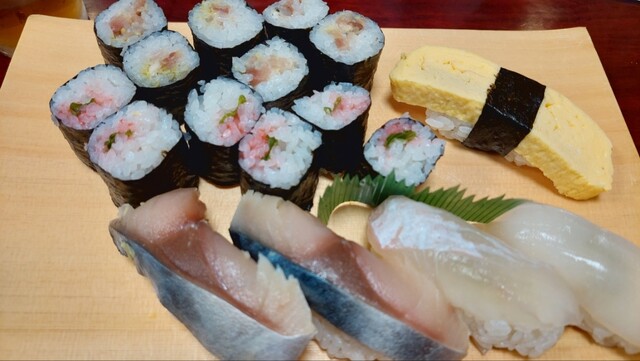 お寿司 製薬会社お弁当千葉NO1 – 幸太鮨・製薬会社・法人様向けお鮨