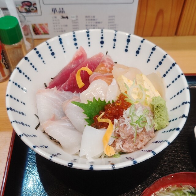 美楽家 - 竜田（海鮮）の写真