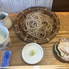そば切り 荒凡夫