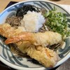 てんぷら・そば 門左衛門