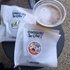 ONIGIRI WOW ！