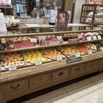 ブルトンヌ 阪急うめだ本店 - 