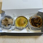 ブルトンヌ 阪急うめだ本店 - 