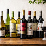 江坂イタリアン ラッポルティ - 