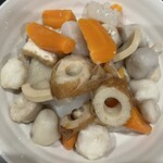 いせや食料品店 - 