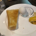 カフェ・ド・サン - 