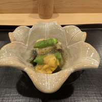 津の守坂 小柴 - 
