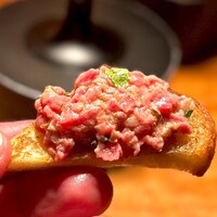 カルネジーオ イースト - タルタル