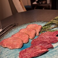 個室焼肉 富士門 恵比寿 - 