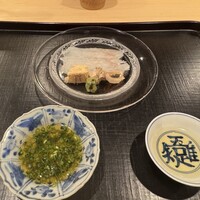 津の守坂 小柴 - 