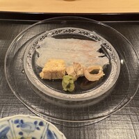 津の守坂 小柴 - 