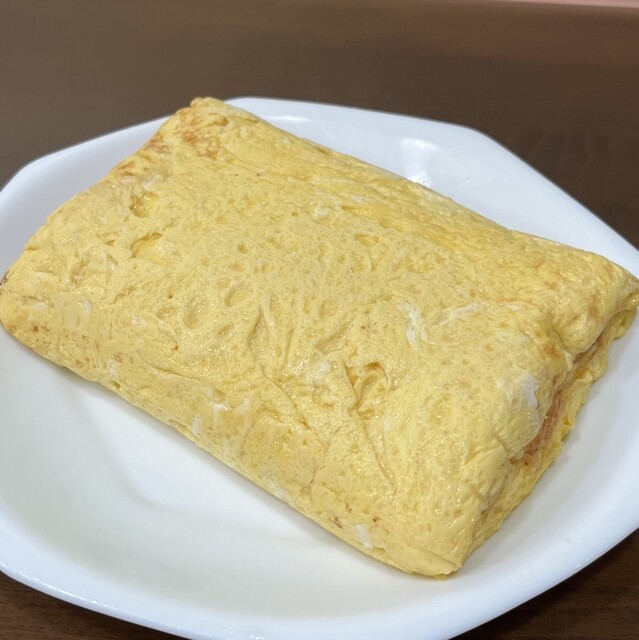 Dashimaki Senmon Ten Takasaka Sakura