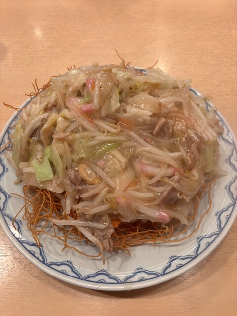 Champon Yoshimaru Nihonbashi Ten