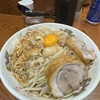 ラーメン二郎 亀戸店