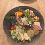 Cosme Kitchen Adaptation 渋谷ヒカリエ店 - 