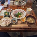 博多炉端 魚男 - 