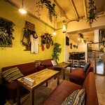 江坂イタリアン ラッポルティ - 