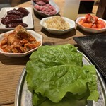 炭でやくばい - 