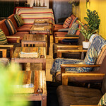 江坂イタリアン ラッポルティ - 