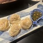 韓国料理 パダ589 - 