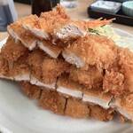 金ちゃん食堂 - 