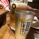 炭でやくばい - 