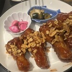 韓国料理 パダ589 - 