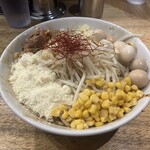 メン ヤード ファイト - 