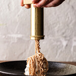 江坂イタリアン ラッポルティ - 