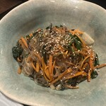 韓国料理 パダ589 - 