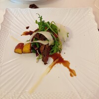 RISTORANTE REGA - 