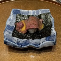 恵比寿 うしみつ - 