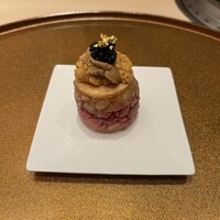 恵比寿 うしみつ - 
