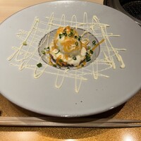 恵比寿 うしみつ - 