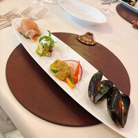 RISTORANTE REGA - 