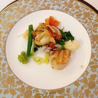 RISTORANTE REGA - 