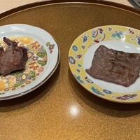 恵比寿 うしみつ - 