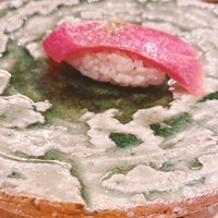 梅田 鮨 よこ田 - 