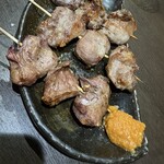 旬菜人 おしどり - 