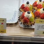 ミュンヘン洋菓子店 - 
