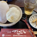 日本ぜんざい学会 壱号店 - 